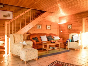 Holiday Home Auerhahn-6 by Interhome